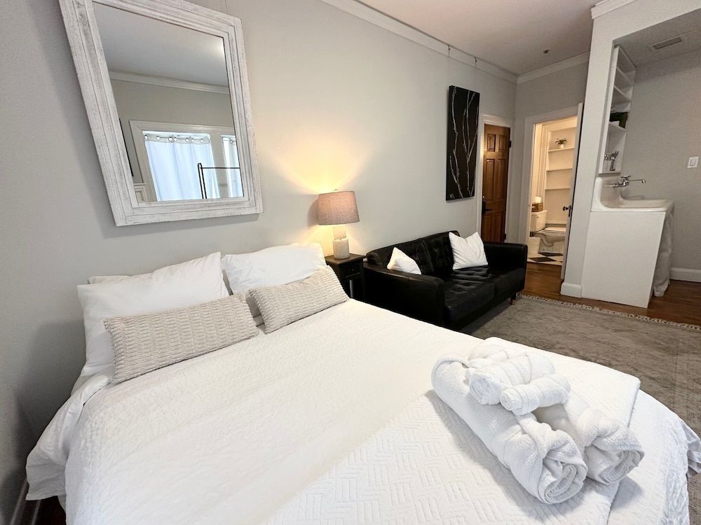 The Vurpillat Beachfront Hotel Medium Studio 2