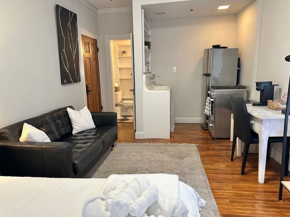 The Vurpillat Beachfront Hotel Medium Studio 14