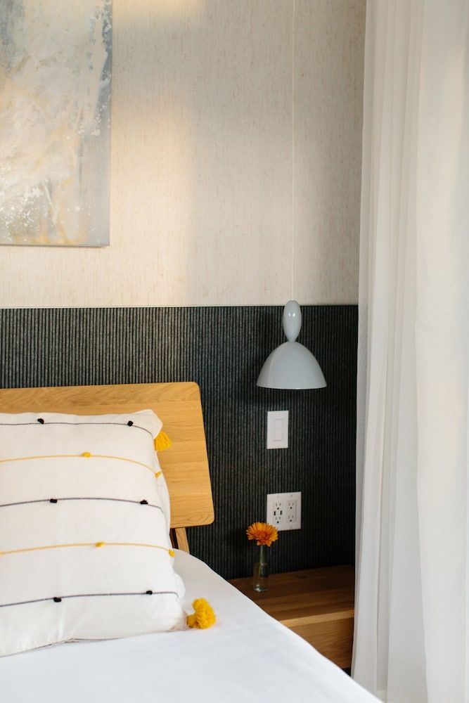 Twelve Senses Retreat, a member of Design Hotels Room (Air)