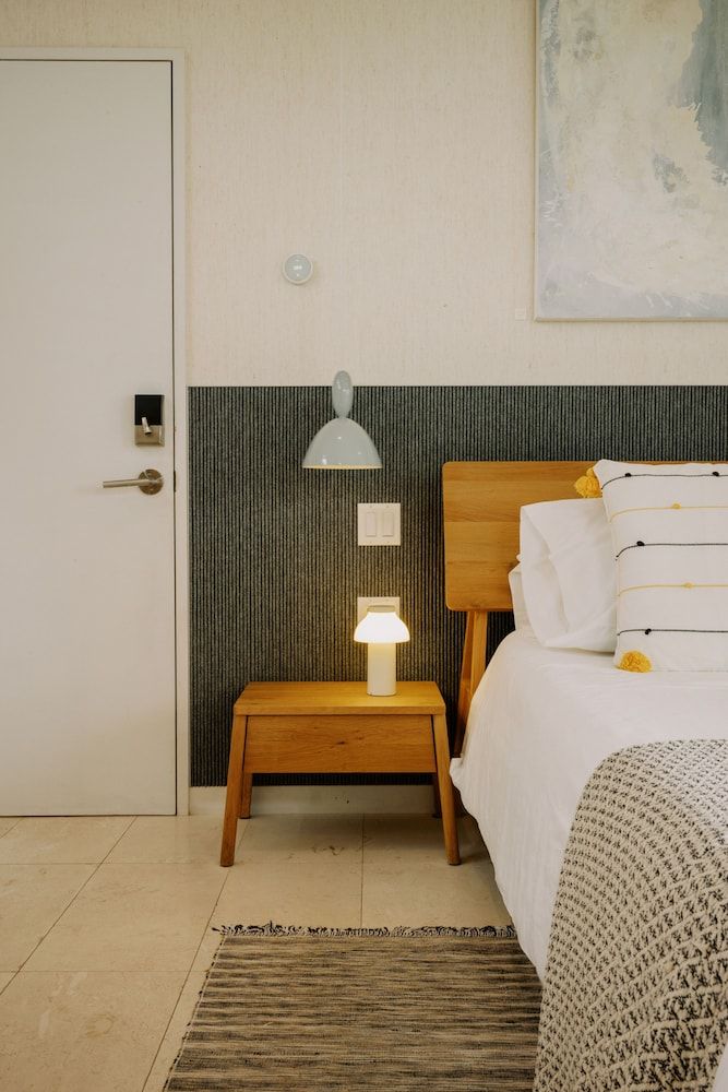 Twelve Senses Retreat, a member of Design Hotels Room (Air) 2
