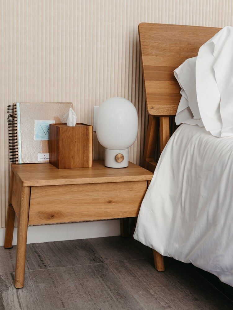 Twelve Senses Retreat, a member of Design Hotels Room (Air) 11