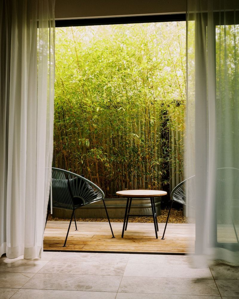 Twelve Senses Retreat, a member of Design Hotels Room (Earth) 2