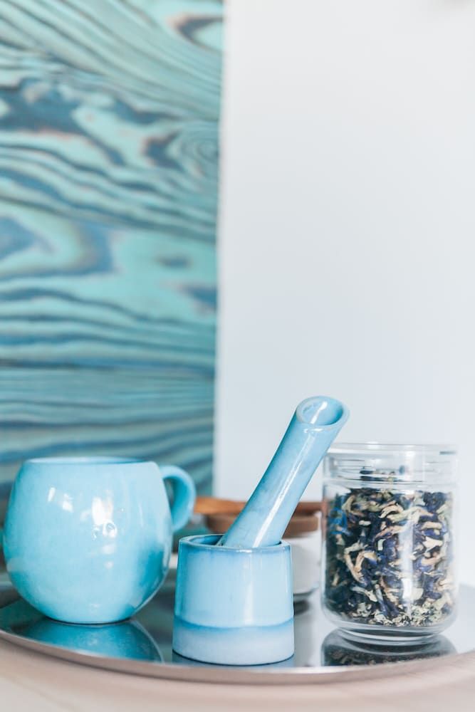 Twelve Senses Retreat, a member of Design Hotels Room (Water) 9