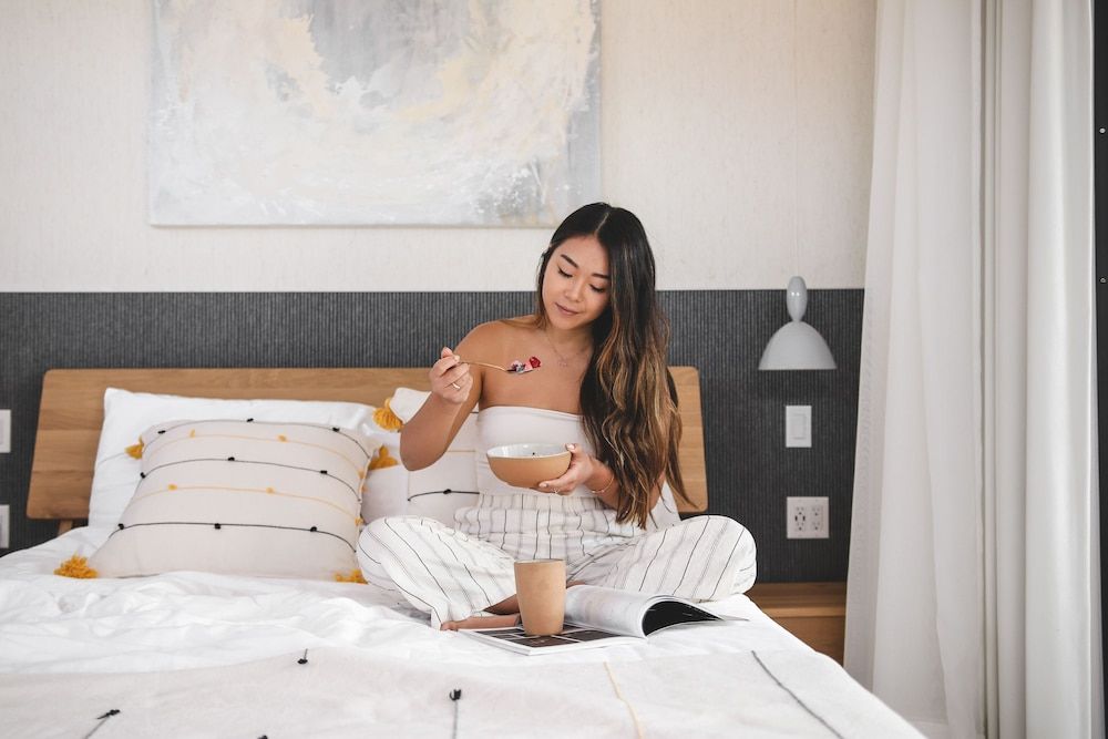 Twelve Senses Retreat, a member of Design Hotels Room (Air) 4