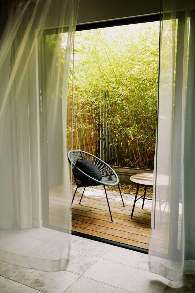 Twelve Senses Retreat, a member of Design Hotels Room (Earth) 3