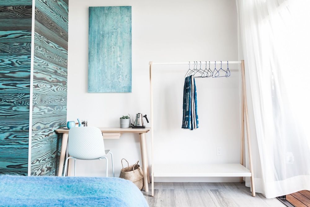 Twelve Senses Retreat, a member of Design Hotels Room (Water) 4