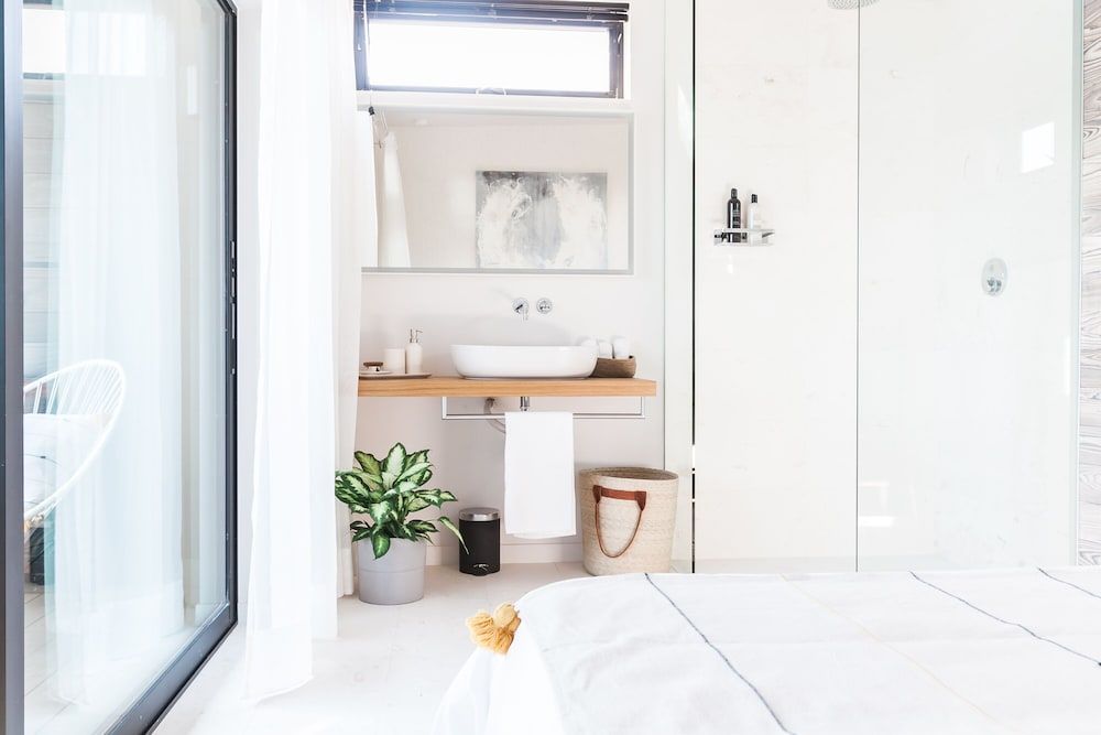 Twelve Senses Retreat, a member of Design Hotels Room (Air) 10