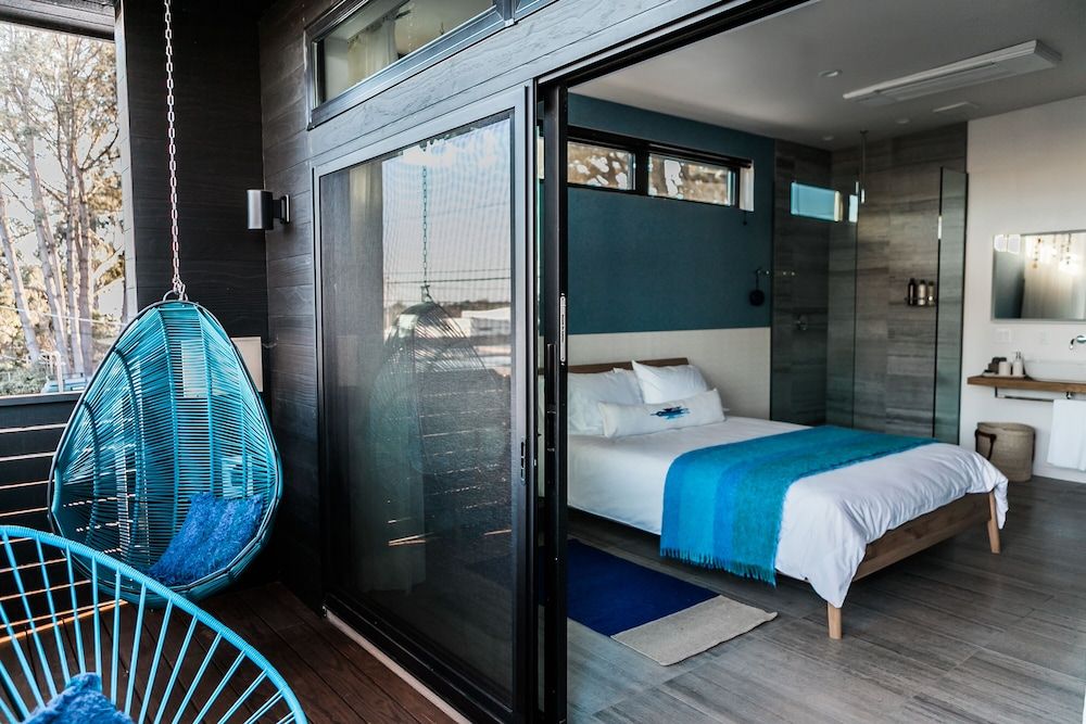 Twelve Senses Retreat, a member of Design Hotels Room (Water) 3