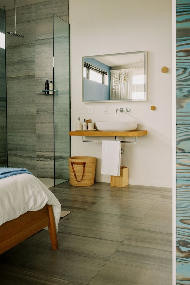 Twelve Senses Retreat, a member of Design Hotels Room (Water) 7
