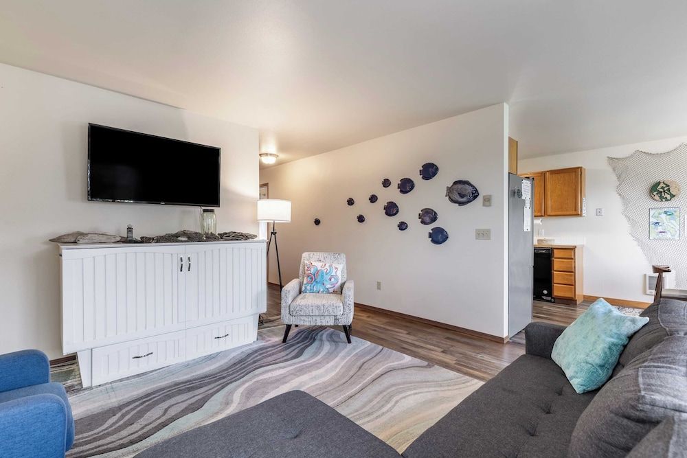House (1 Bedroom)