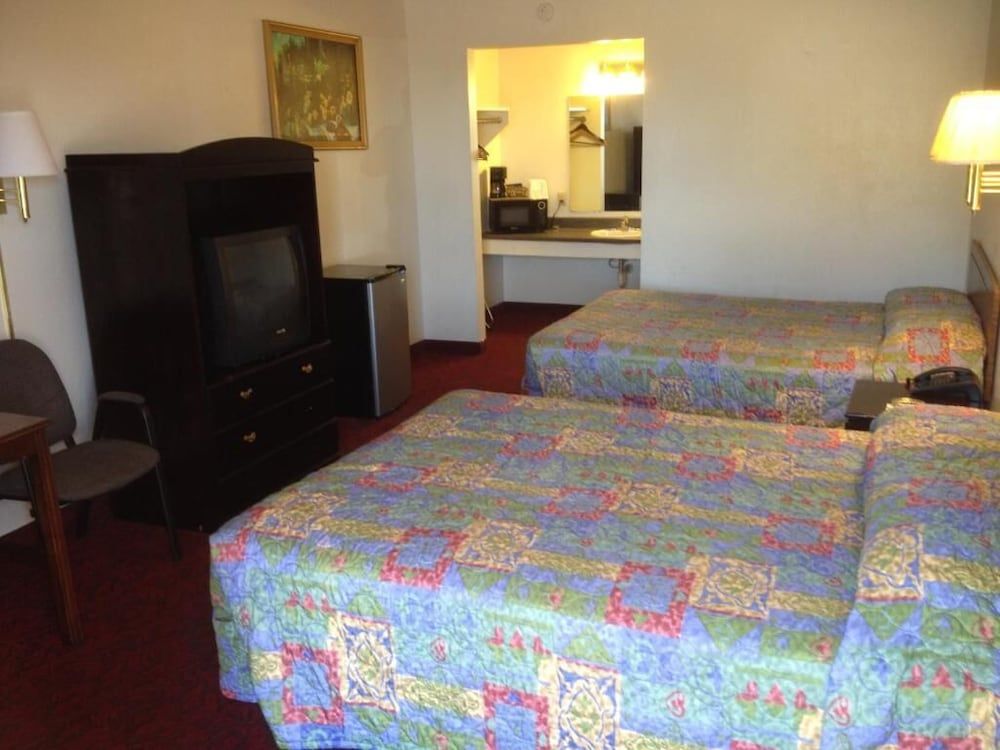 American Dream Single Room 10