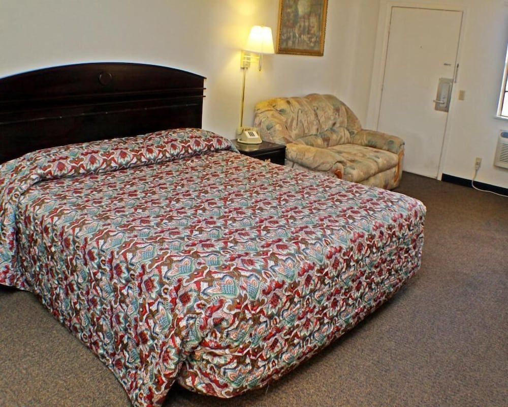 American Dream Single Room 7