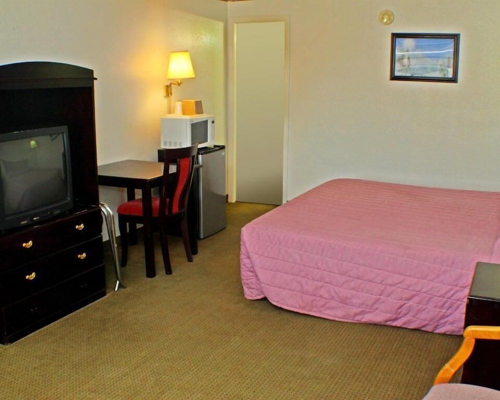 American Dream Family Double or Twin Room 15