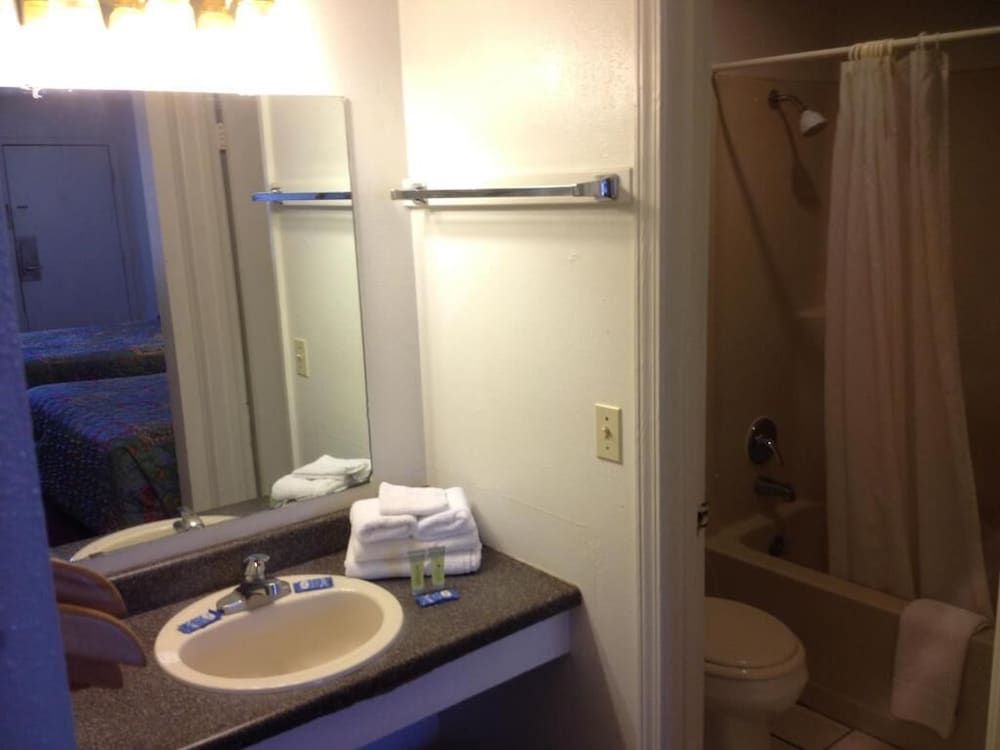 American Dream Single Room 11