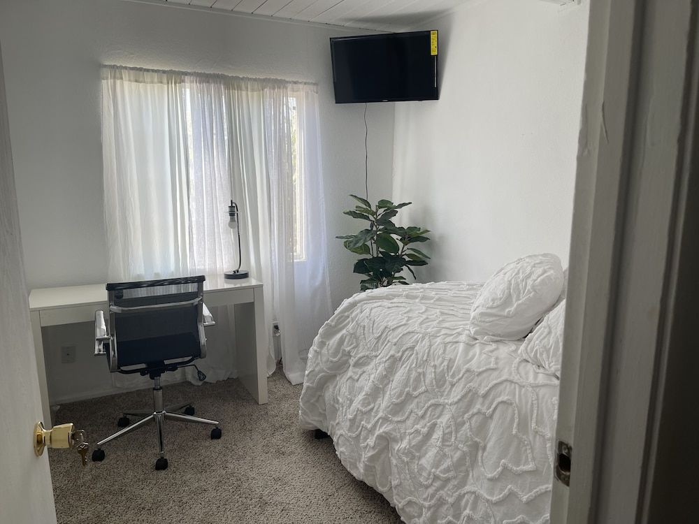 Basic Single Room