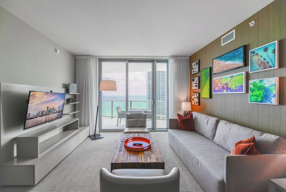 Luxury Condo, 2 Bedrooms, Ocean View