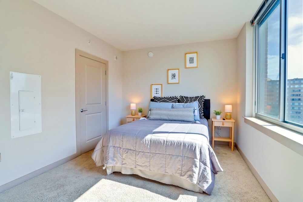 Comfort Apartment, 2 Bedrooms
