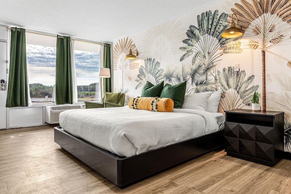 King Suite