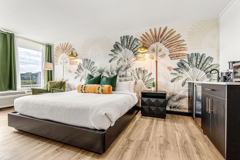 King Suite