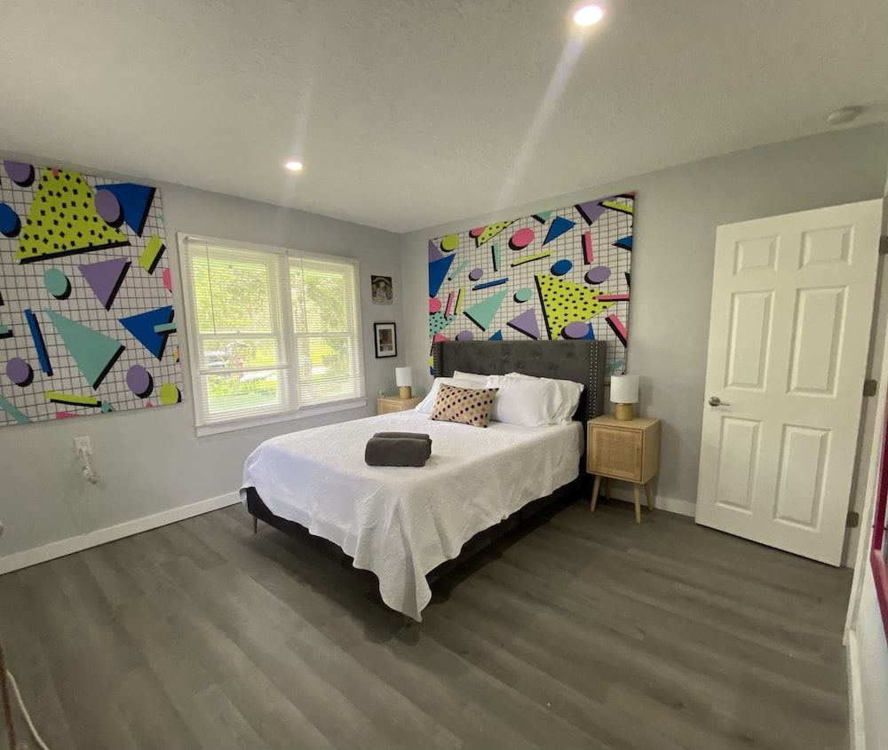 Standard Apartment