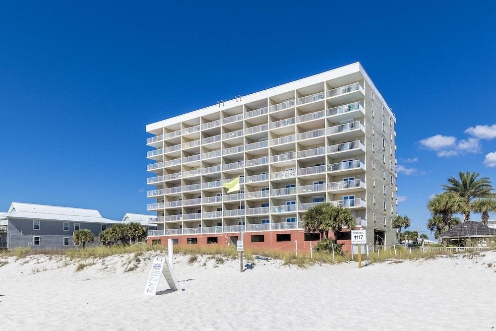 Seacrest 206