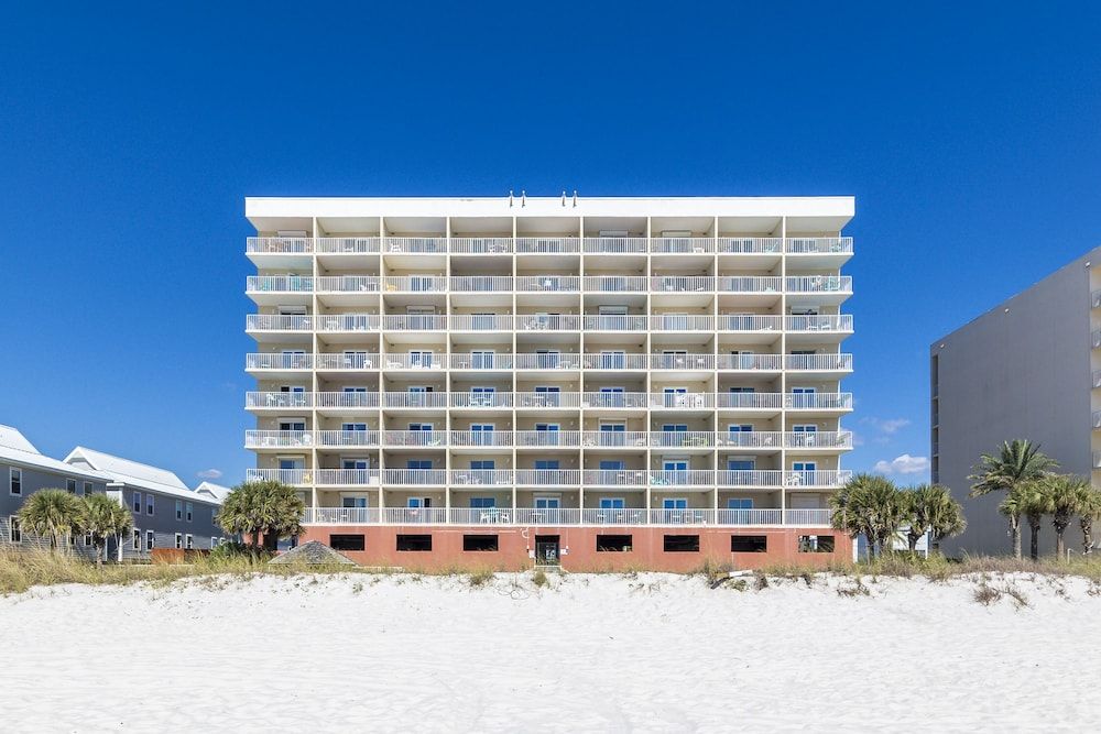 Seacrest 206