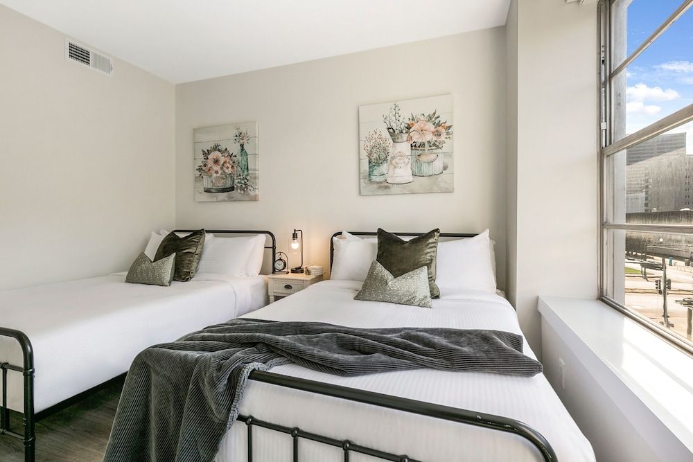 Comfort Condo, 4 Bedrooms