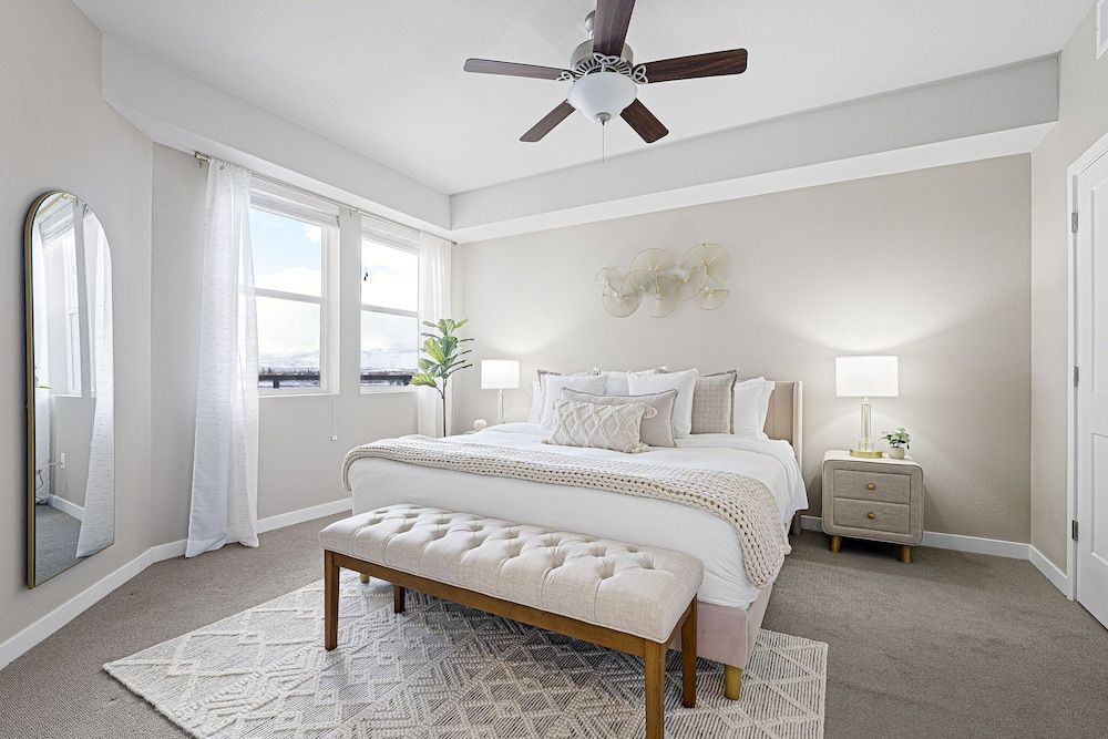 Apartment, Accessible