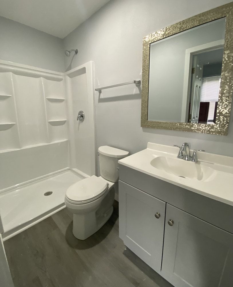 Standard Apartment