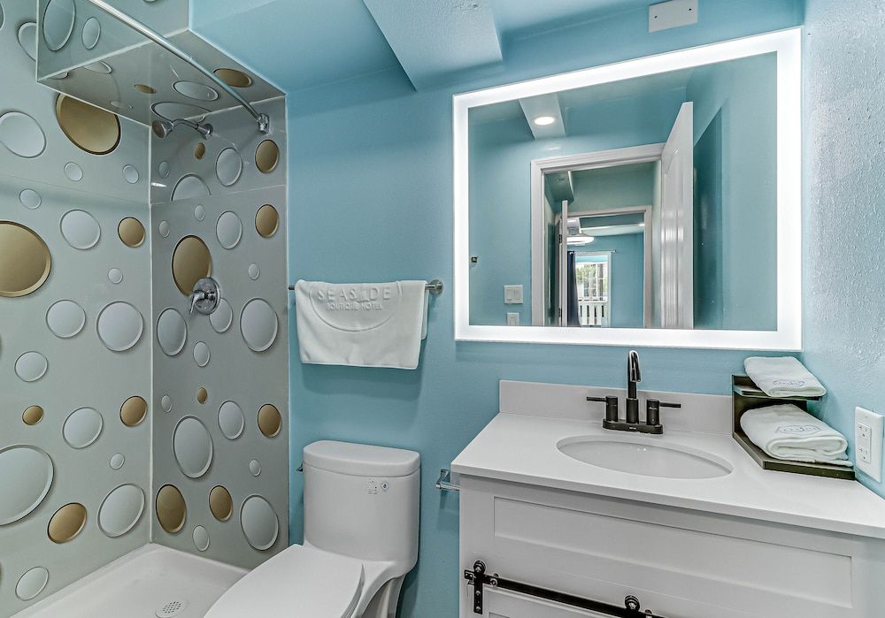 Seaside Boutique Hotel Royal Suite 8