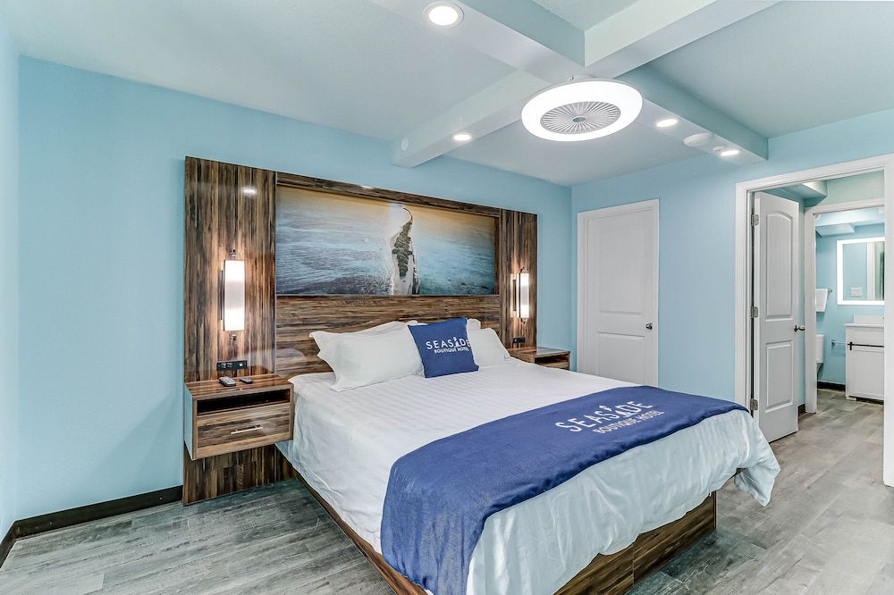 Seaside Boutique Hotel Royal Suite 3