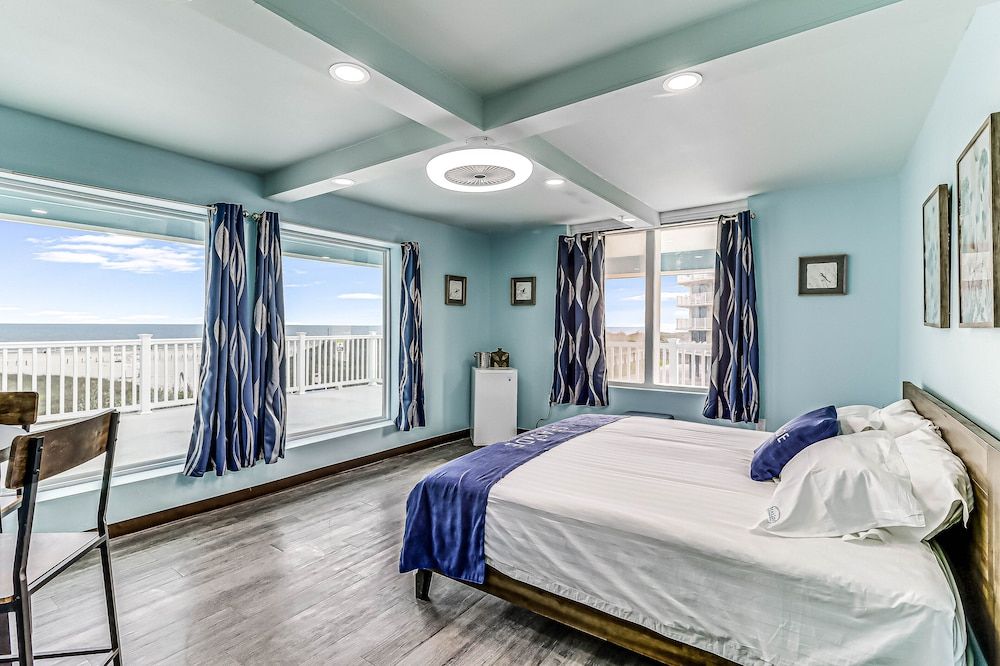 Seaside Boutique Hotel Royal Suite 4