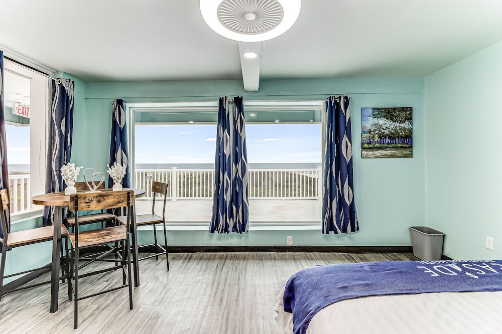 Seaside Boutique Hotel Royal Suite 2