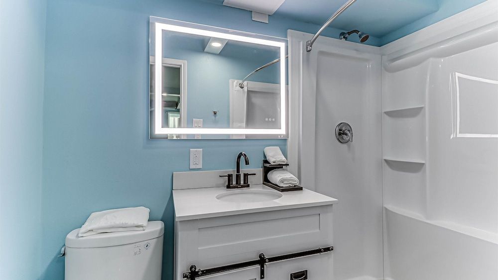 Seaside Boutique Hotel Panoramic Suite 5