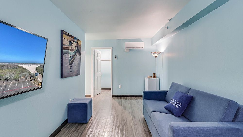 Seaside Boutique Hotel Royal Suite 12