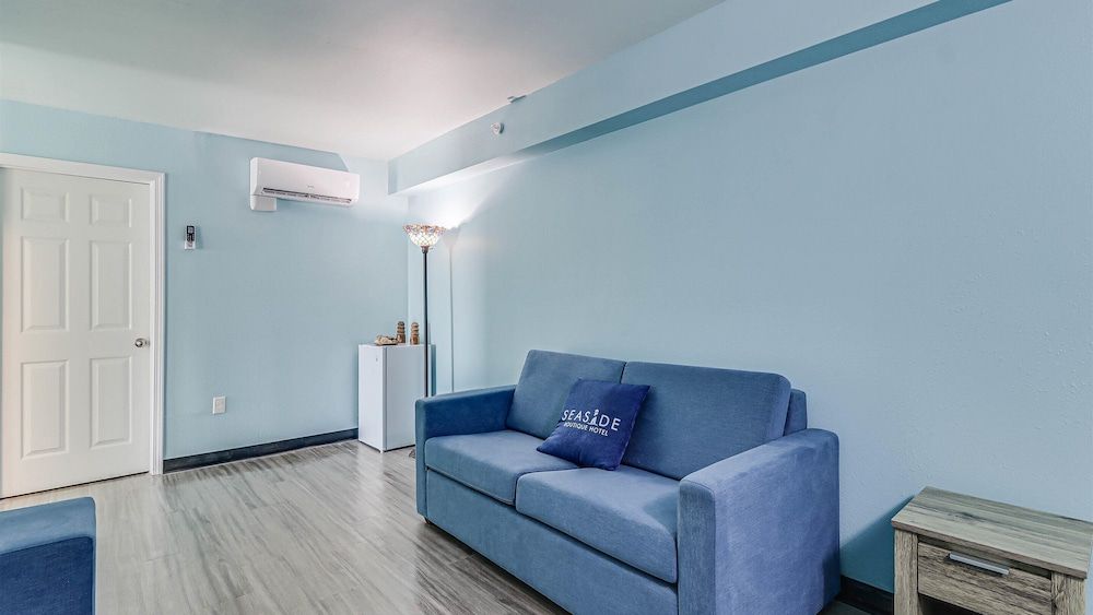 Seaside Boutique Hotel Royal Suite 10