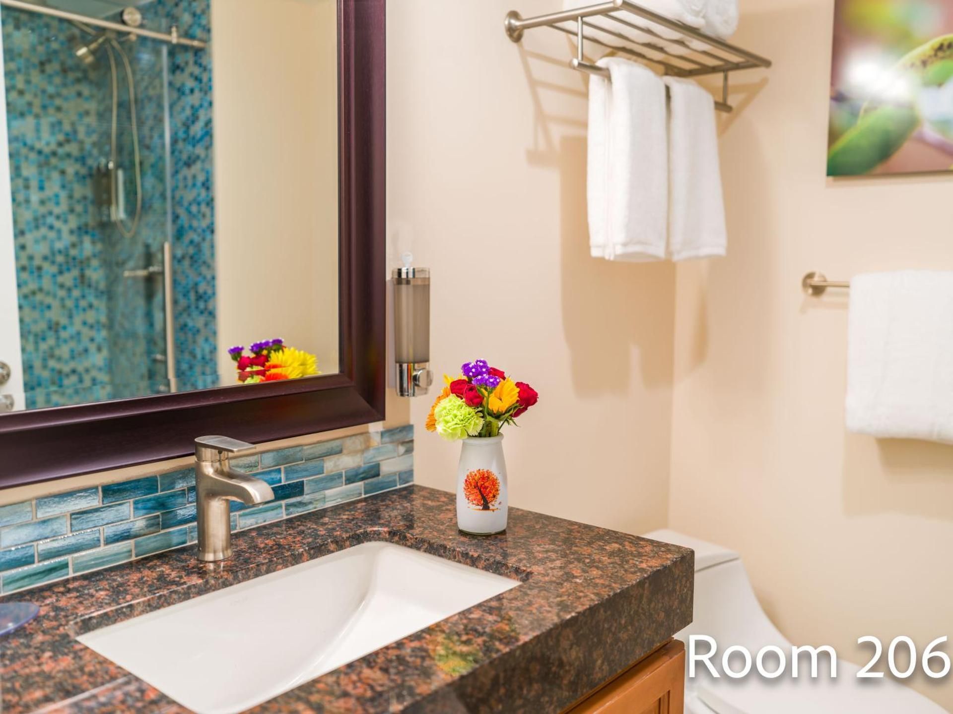 One-Bedroom Suite