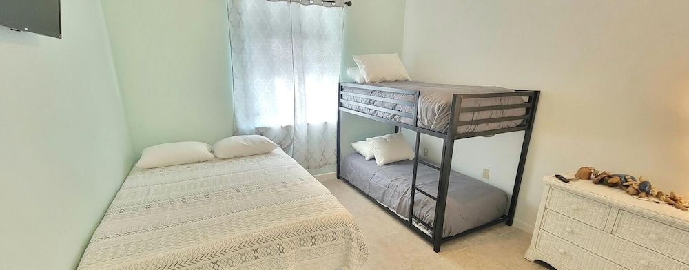 Condo, Multiple Beds, Balcony, Pool View (Las Verandas)