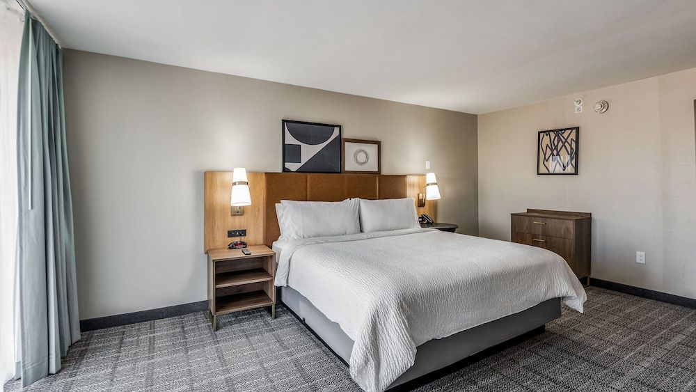 Staybridge Suites Dallas Market Ctr Love Field by IHG Premium Suite 3
