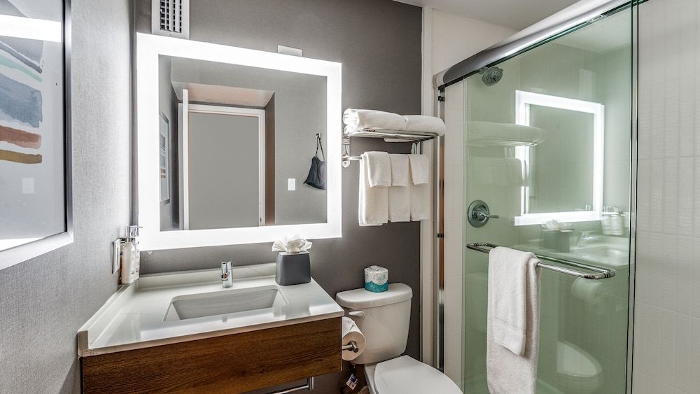 Staybridge Suites Dallas Market Ctr Love Field by IHG Premium Suite 6