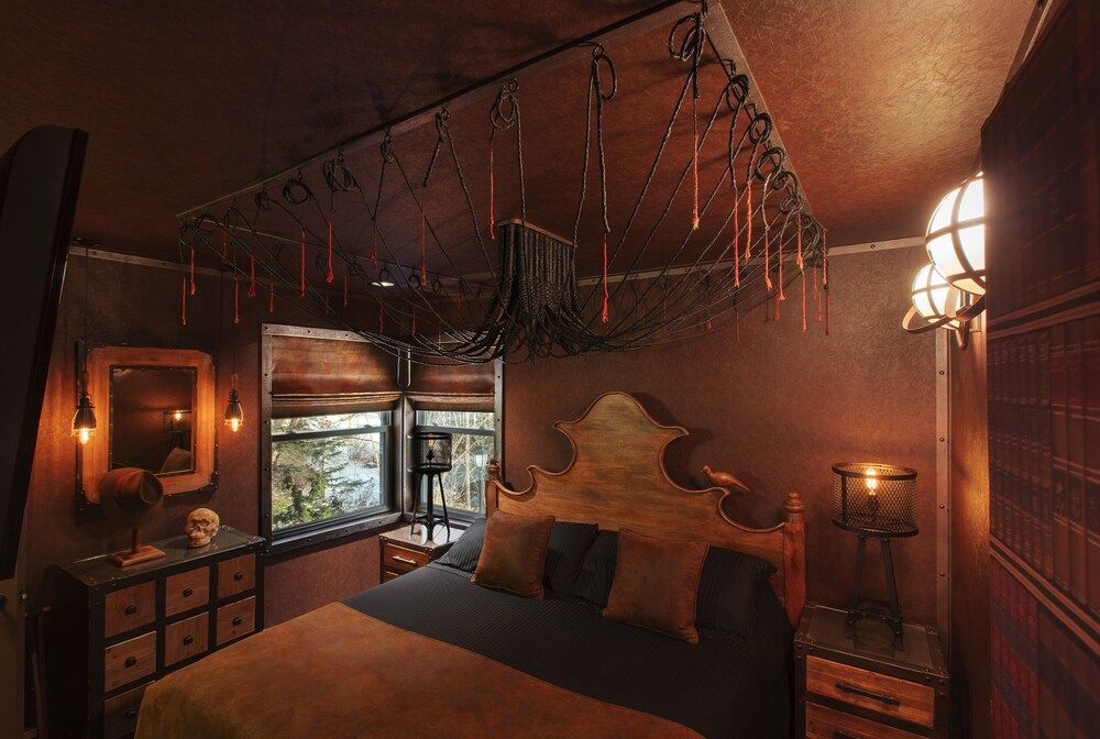 The Archaeologist's Digs