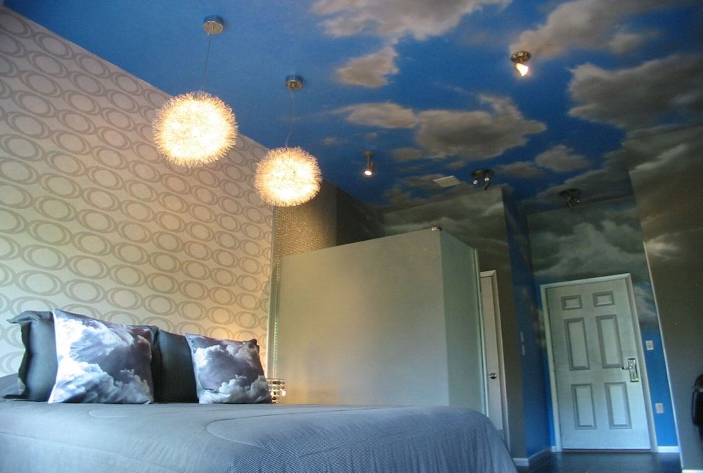 Samantha's Cloud