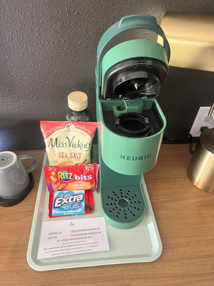 El Verde Inn Premium Single Room 7