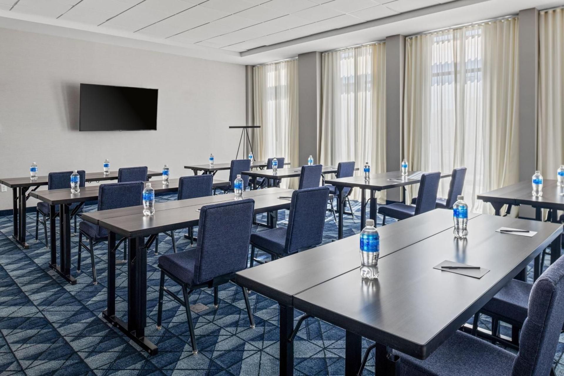 meeting room / ballrooms