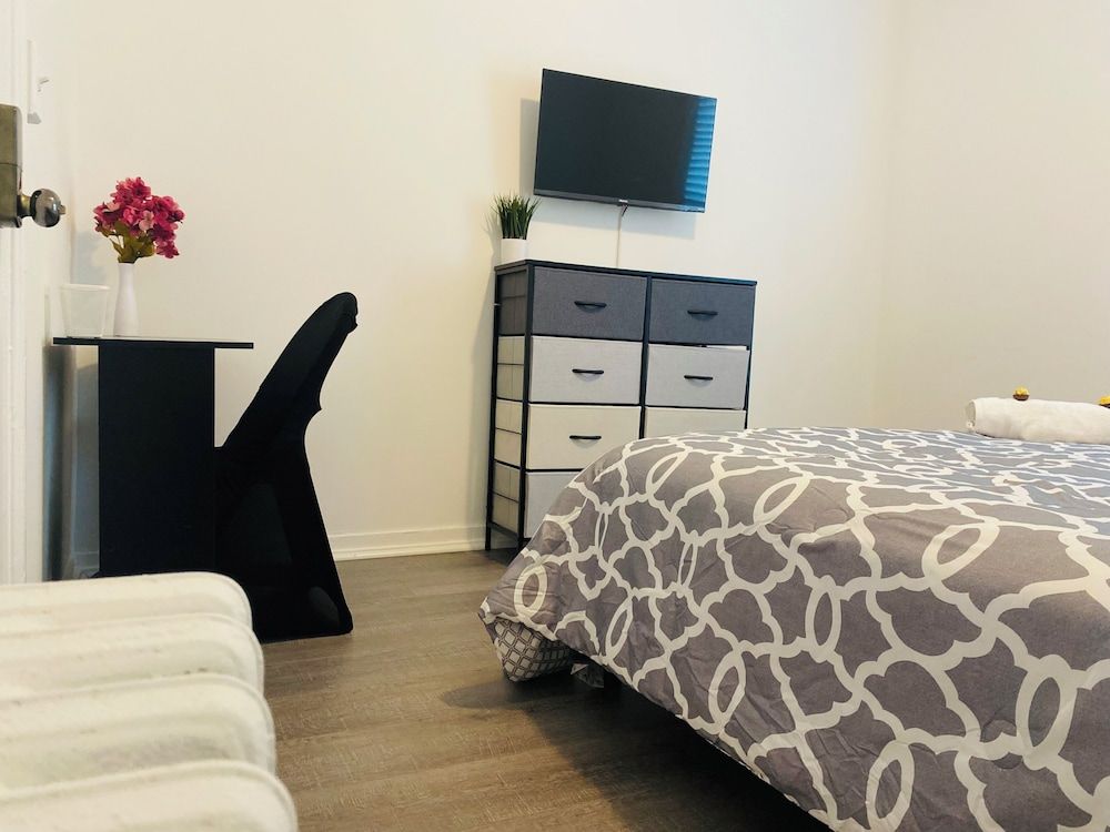 Cozy Private Room 1