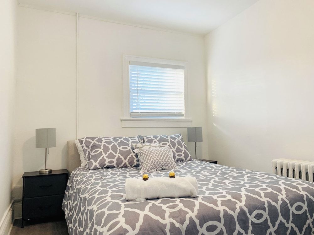 Cozy Private Room 2