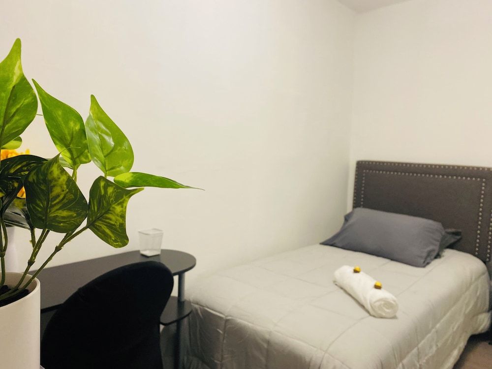 Cozy Private Room 3