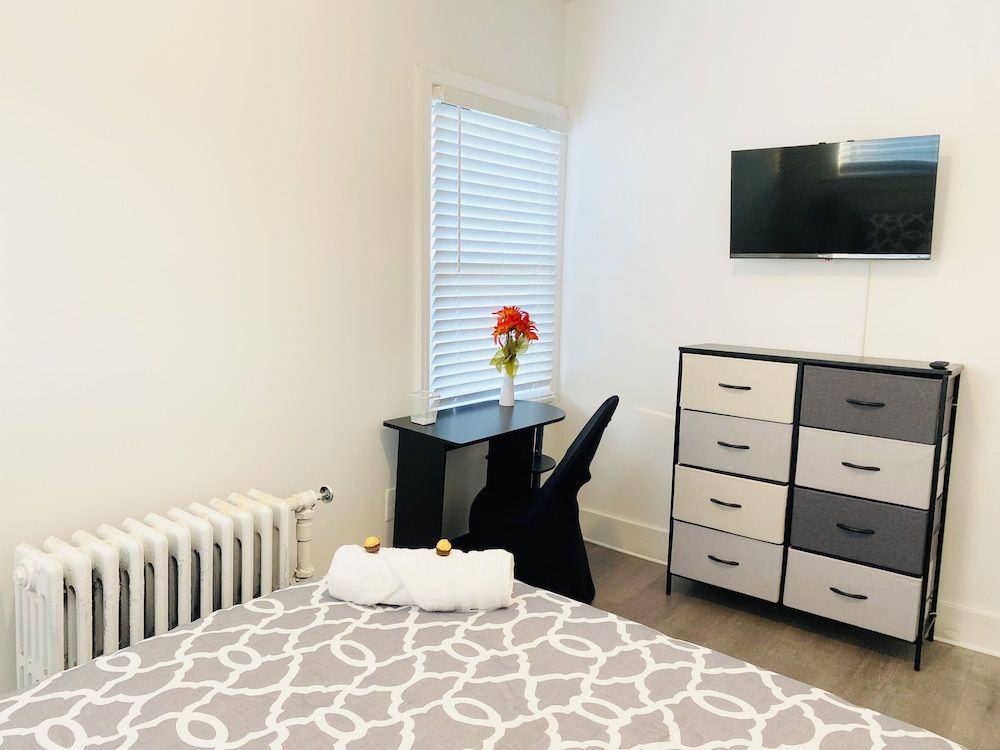 Cozy Private Room 2