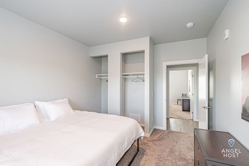 Bringham's Mill Apartments Apartment, 3 Bedrooms, 2 Bathrooms 9