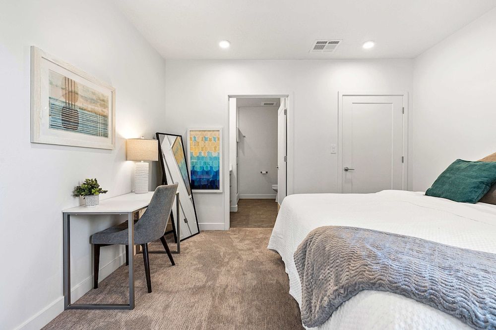 Comfort Apartment